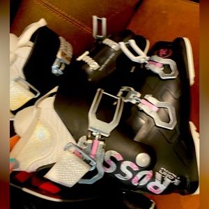 Only used 2Xs !!! Excellent condition